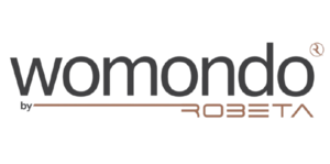 Robeta Womondo Logo