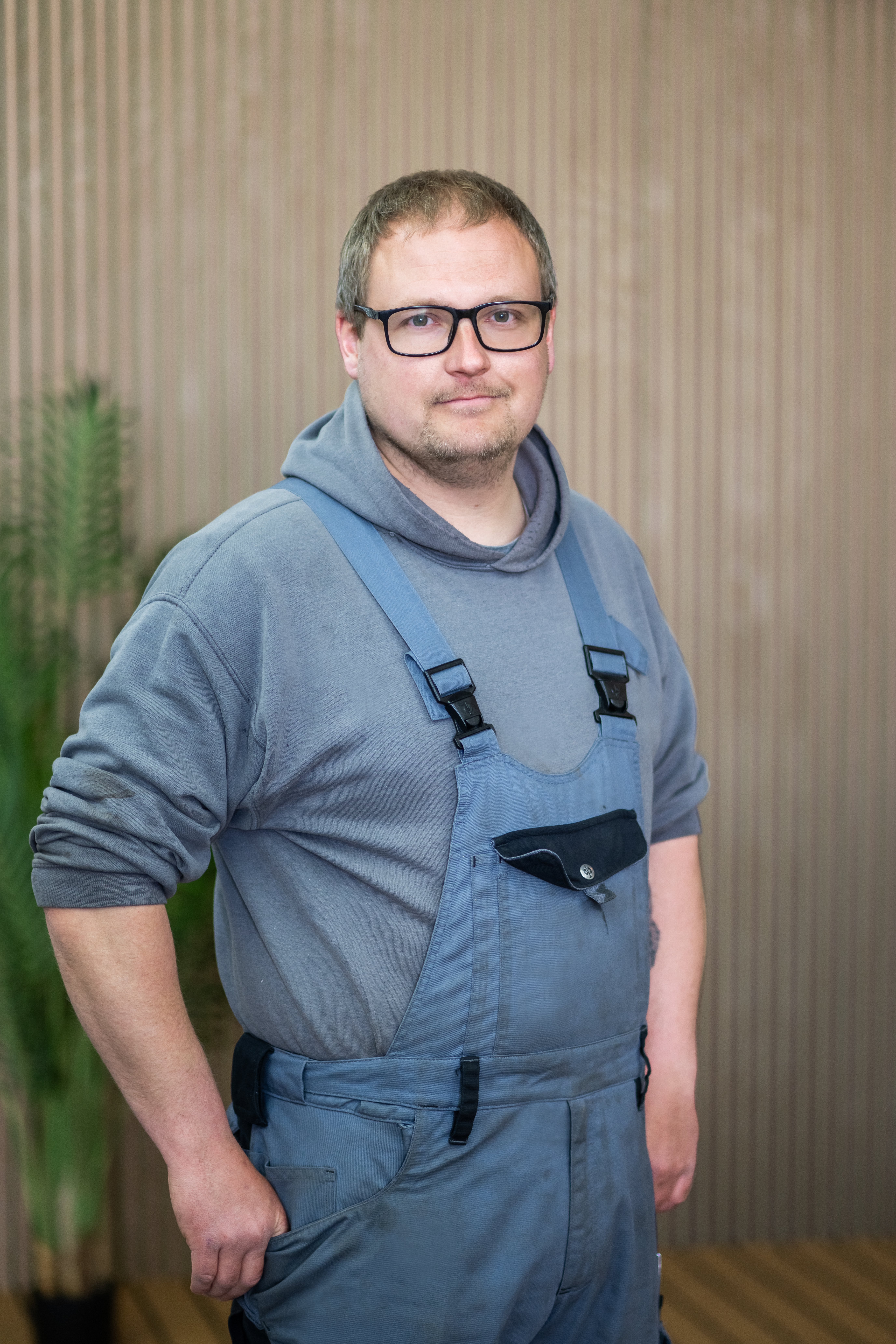 Robert Nemitz